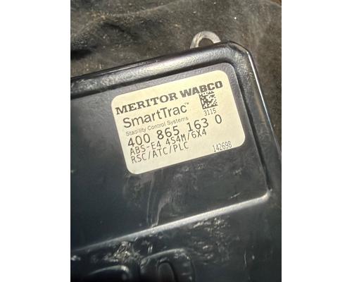 FREIGHTLINER CASCADIA 125BBC ECM (Brake & ABS)