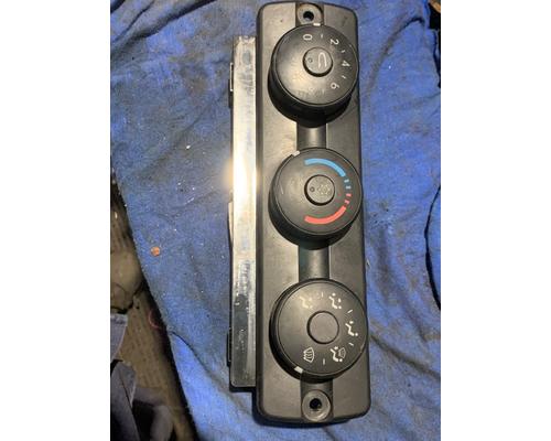 FREIGHTLINER CASCADIA 125BBC ECM (HVAC)climate control