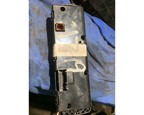 FREIGHTLINER CASCADIA 125BBC ECM (HVAC)climate control