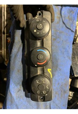 FREIGHTLINER CASCADIA 125BBC ECM (HVAC)/climate control