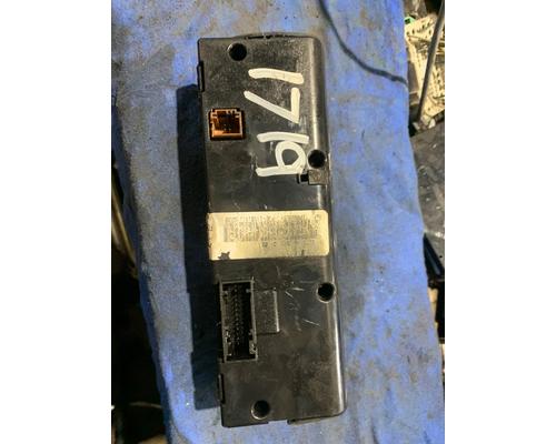 FREIGHTLINER CASCADIA 125BBC ECM (HVAC)climate control