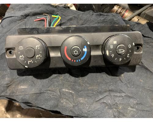 FREIGHTLINER CASCADIA 125BBC ECM (HVAC)climate control