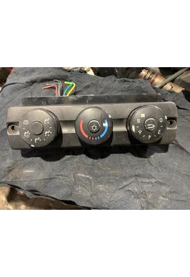 FREIGHTLINER CASCADIA 125BBC ECM (HVAC)/climate control