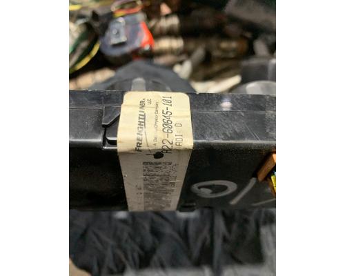 FREIGHTLINER CASCADIA 125BBC ECM (HVAC)climate control