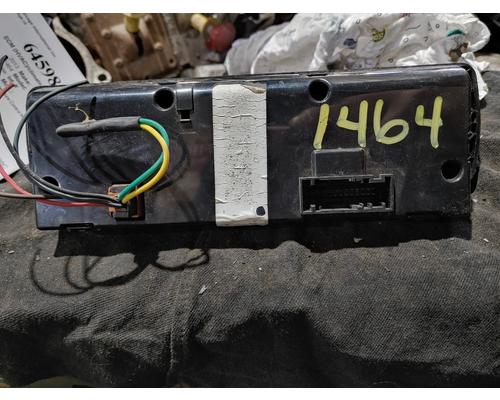 FREIGHTLINER CASCADIA 125BBC ECM (HVAC)climate control