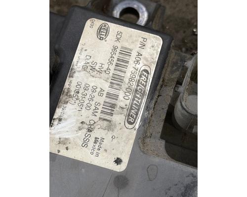 FREIGHTLINER CASCADIA 125BBC Electronic Chassis Control Modules