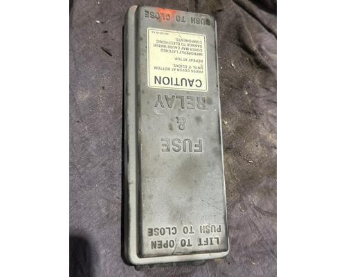 FREIGHTLINER CASCADIA 125BBC Electronic Chassis Control Modules