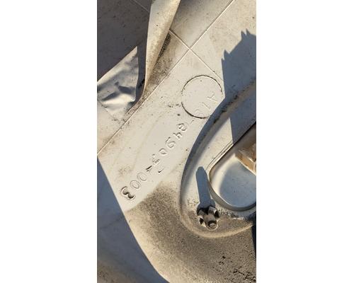 FREIGHTLINER CASCADIA 125BBC Fender