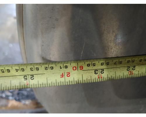 FREIGHTLINER CASCADIA 125BBC Fuel Tank