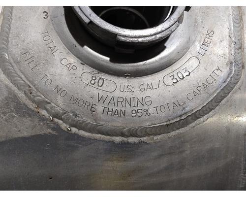 FREIGHTLINER CASCADIA 125BBC Fuel Tank