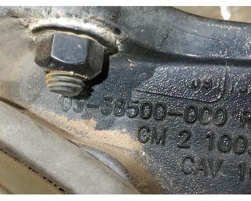 FREIGHTLINER CASCADIA 125BBC Fuel Tank