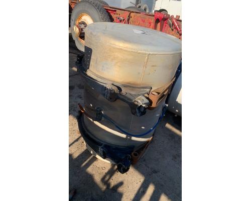 FREIGHTLINER CASCADIA 125BBC Fuel Tank