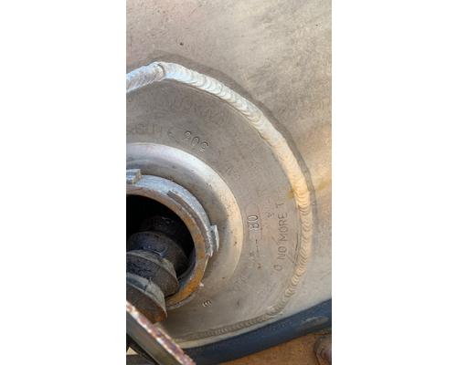 FREIGHTLINER CASCADIA 125BBC Fuel Tank