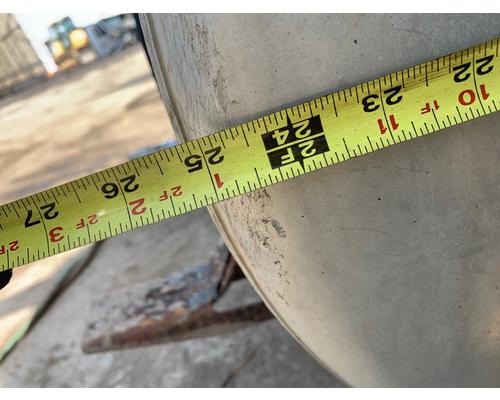 FREIGHTLINER CASCADIA 125BBC Fuel Tank