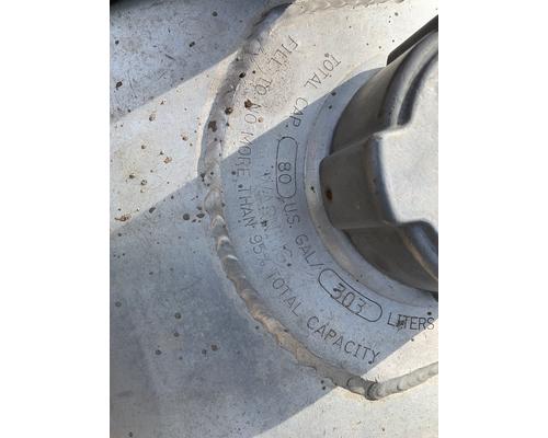 FREIGHTLINER CASCADIA 125BBC Fuel Tank