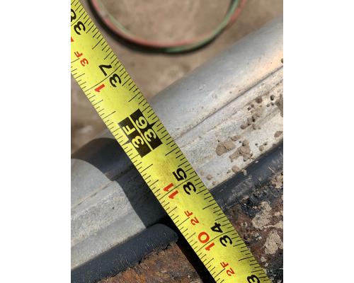 FREIGHTLINER CASCADIA 125BBC Fuel Tank