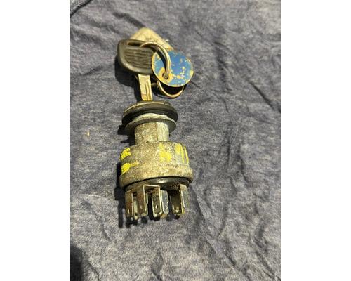 FREIGHTLINER CASCADIA 125BBC Ignition Switch