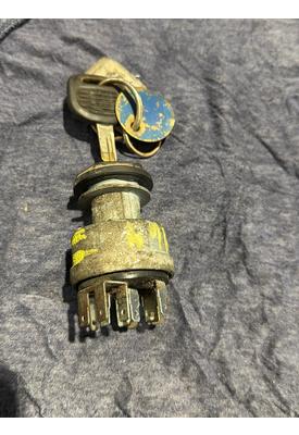FREIGHTLINER CASCADIA 125BBC Ignition Switch