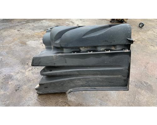 FREIGHTLINER CASCADIA 125BBC Inner Fender