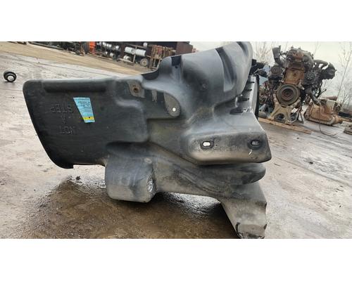 FREIGHTLINER CASCADIA 125BBC Inner Fender