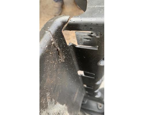 FREIGHTLINER CASCADIA 125BBC Inner Fender