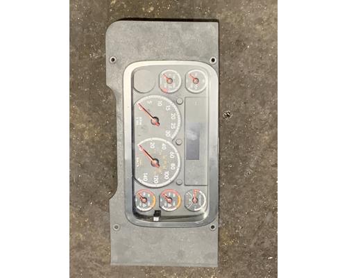 FREIGHTLINER CASCADIA 125BBC Instrument Cluster