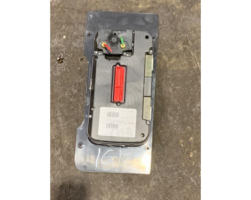 FREIGHTLINER CASCADIA 125BBC Instrument Cluster