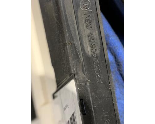 FREIGHTLINER CASCADIA 125BBC Instrument Cluster