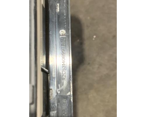 FREIGHTLINER CASCADIA 125BBC Instrument Cluster