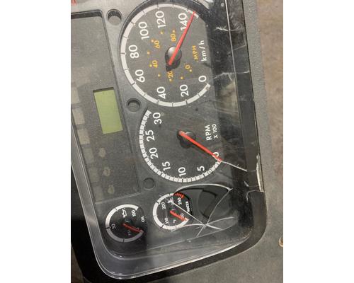 FREIGHTLINER CASCADIA 125BBC Instrument Cluster