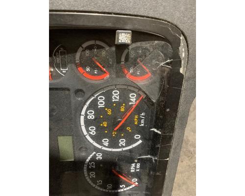 FREIGHTLINER CASCADIA 125BBC Instrument Cluster