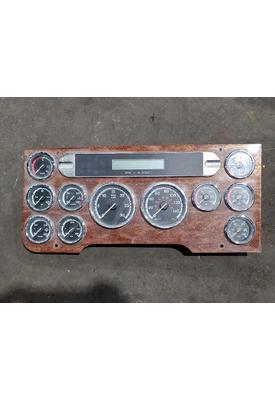 FREIGHTLINER CASCADIA 125BBC Instrument Cluster