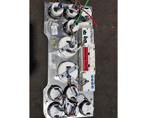 FREIGHTLINER CASCADIA 125BBC Instrument Cluster