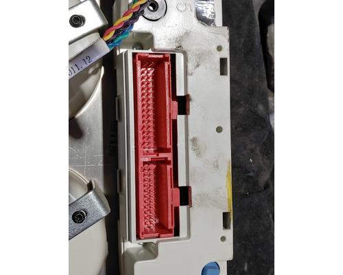 FREIGHTLINER CASCADIA 125BBC Instrument Cluster