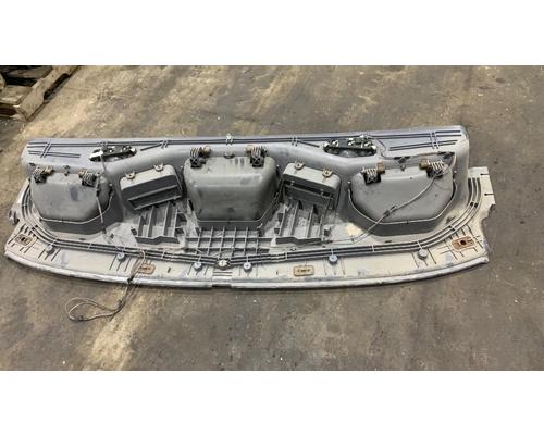 FREIGHTLINER CASCADIA 125BBC Interior Parts, Misc.