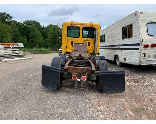 FREIGHTLINER CASCADIA 125BBC Parts Vehicles