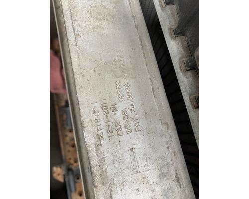 FREIGHTLINER CASCADIA 125BBC Radiator