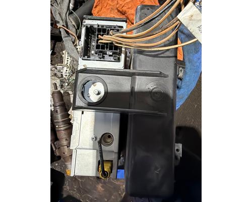 FREIGHTLINER CASCADIA 125BBC Radio