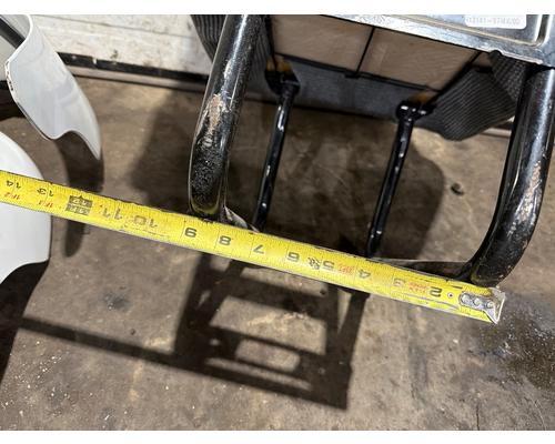 FREIGHTLINER CASCADIA 125BBC Seat, Front