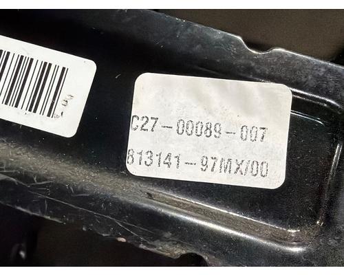 FREIGHTLINER CASCADIA 125BBC Seat, Front