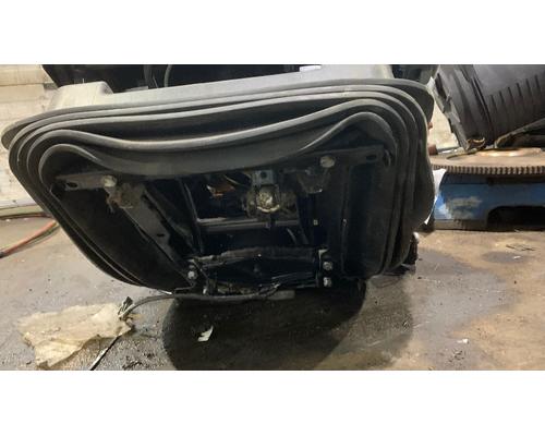 FREIGHTLINER CASCADIA 125BBC Seat, Front