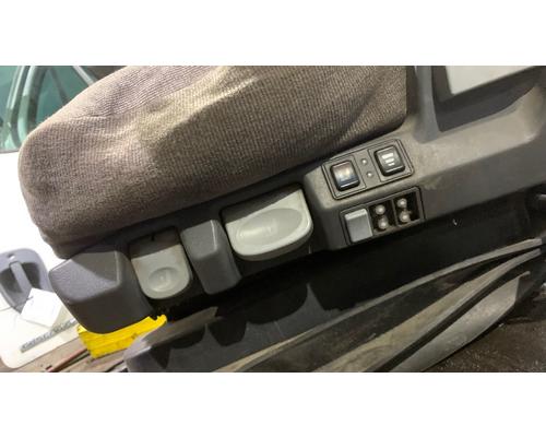 FREIGHTLINER CASCADIA 125BBC Seat, Front