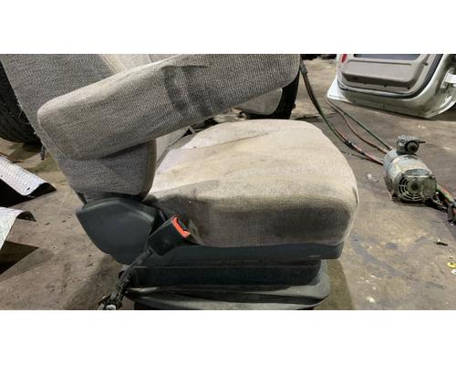 FREIGHTLINER CASCADIA 125BBC Seat, Front