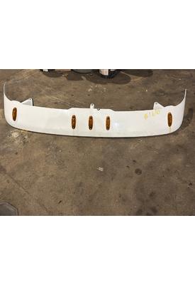 FREIGHTLINER CASCADIA 125BBC Sun Visor (External)