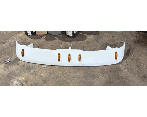 FREIGHTLINER CASCADIA 125BBC Sun Visor (External)