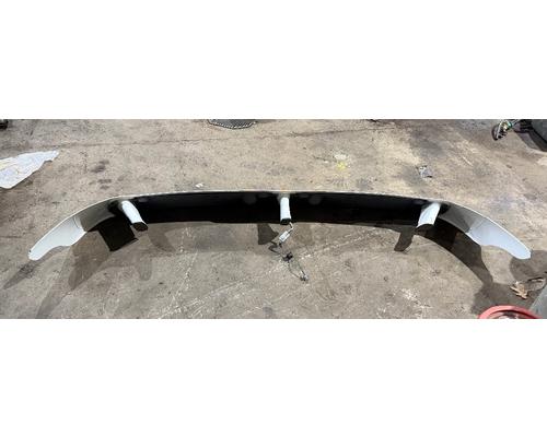 FREIGHTLINER CASCADIA 125BBC Sun Visor (External)