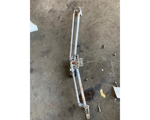FREIGHTLINER CASCADIA 125BBC Wiper Motor, Windshield Transmission Linkage