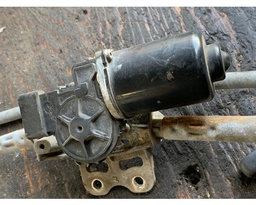 FREIGHTLINER CASCADIA 125BBC Wiper Motor, Windshield Transmission Linkage