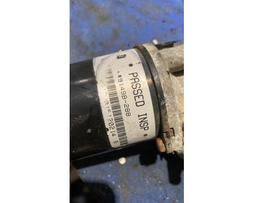 FREIGHTLINER CASCADIA 125BBC Wiper Motor, Windshield Transmission Linkage