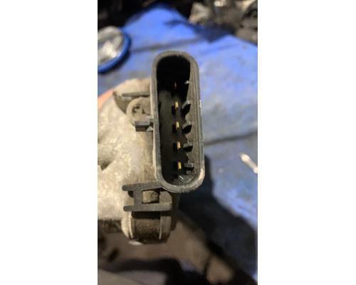 FREIGHTLINER CASCADIA 125BBC Wiper Motor, Windshield Transmission Linkage